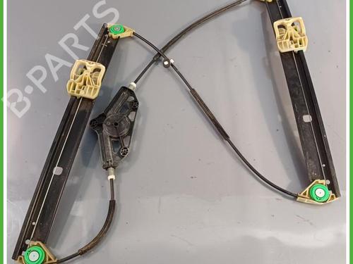Used Other Other SKODA OCTAVIA III Combi (5E5, 5E6) 1.5 TSI G-TEC (130 hp) 40140869 40140869