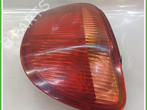 Right taillight TOYOTA YARIS (_P1_) 1.0 (SCP10_, SCP10R) | BP15849876C35 