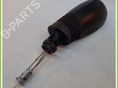 Left mirror FIAT PUNTO (188_) 1.2 60 (188.030, .050, .130, .150, .230, .250) | BP13515957C26 