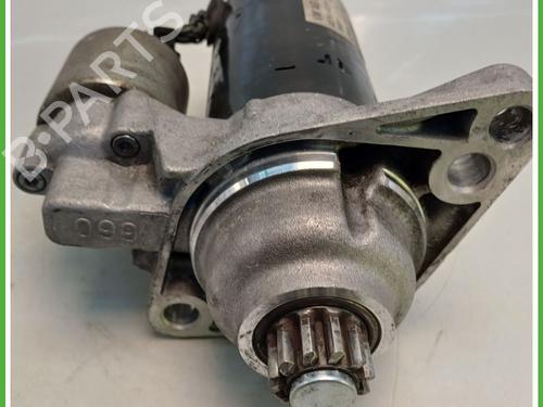 Starter VW POLO V (6R1, 6C1) 1.6 TDI | BP29498901M8 