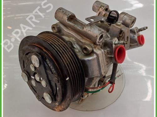 AC-Kompressor CITROËN C3 / C3 ORIGIN III (SX) 1.2 PureTech 82 (83 hp) 18164644