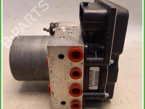 ABS pump CITROËN C4 II (NC_) 1.6 HDi 110 | BP40149290M43 - Image 5