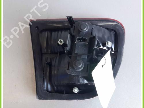 Højre baglygte SEAT LEON (1M1) 1.9 TDI | BP13737224C35 