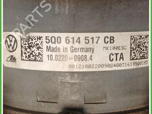 ABS pump AUDI A3 Sportback (8VA, 8VF) 2.0 TDI | BP28289075M43