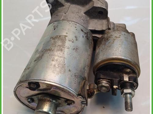 Starter LANCIA YPSILON (843_) 1.2 (843.AXA1A) | BP40146000M8 - Image 6