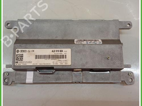 Radio AUDI A5 (8T3) 2.7 TDI | BP17025560E6