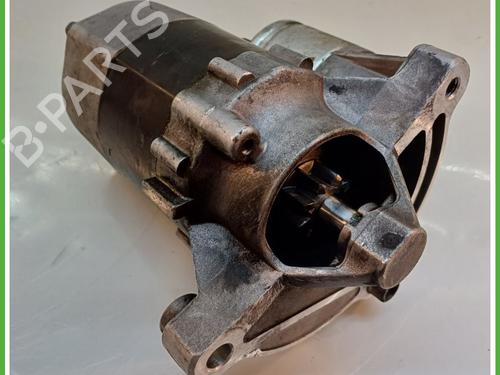 Starter CITROËN C3 I (FC_, FN_) 1.4 BiFuel | BP16830371M8 
