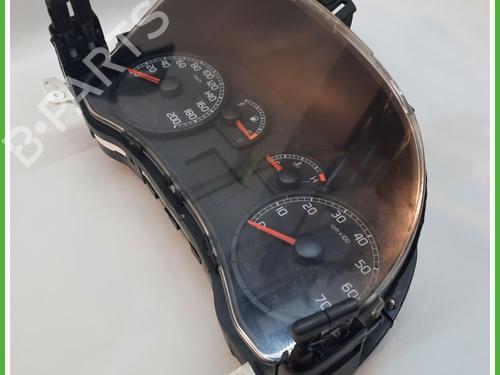 Instrument cluster FIAT PUNTO (188_) 1.3 JTD 16V | BP13356670C47 