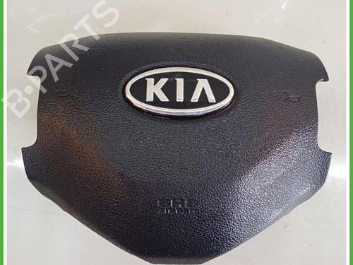Used Driver airbag Driver airbag KIA CEE'D SW (ED) 1.4 CVVT (90 hp) 40136481 40136481
