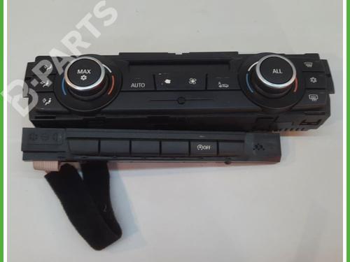 Used Climate control BMW 1 (E87) 118 d (143 hp) 12147339
