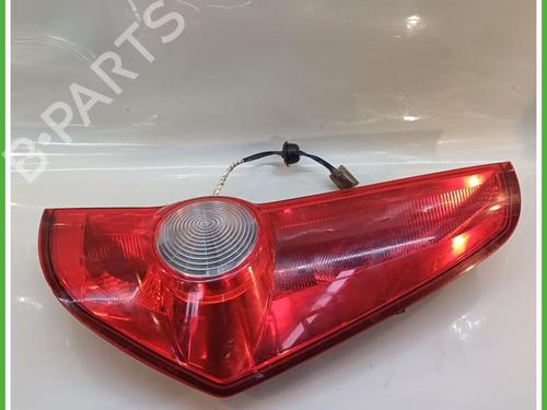 Right taillight OPEL AGILA B (H08) 1.0 LPG (F68) | BP40137539C35 - Image 4