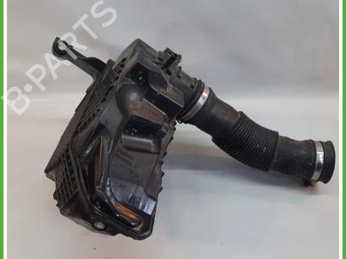 Used Air filter box RENAULT CLIO IV (BH_) 1.5 dCi 75 (75 hp) 14831171
