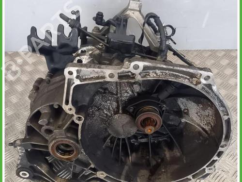 gearbox-ford-c-max-dm2-2007-2008-2009-2010-40134273 main image