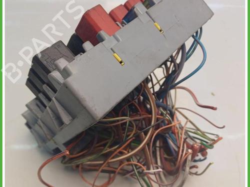 Fuse box FIAT 500 (312_) 1.2 (312AXA1A) | BP40142084E1  - Image 5