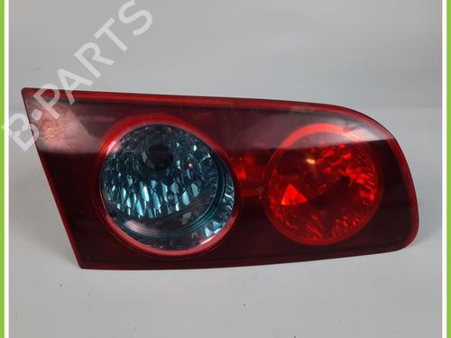 Used Left taillight FIAT CROMA (194_) 1.9 D Multijet (194AXC1B, 194AXC12) (150 hp) 13629090