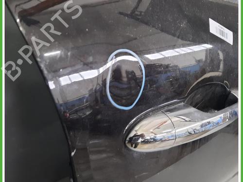 Right front door ALFA ROMEO GIULIETTA (940_) 1.6 JTDM (940FYB11, 940FYB1A, 940FYF11, 940FYF1A) | BP20727556C3 