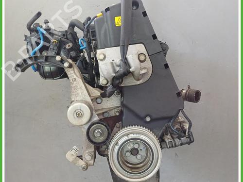 Engine FIAT PUNTO (199_) 1.2 (199AXZ1A, 199BXZ1A) | BP40075218M1 - Image 2
