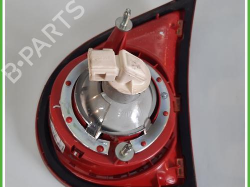 Left taillight VW GOLF V (1K1) 1.6 | BP14831153C34 