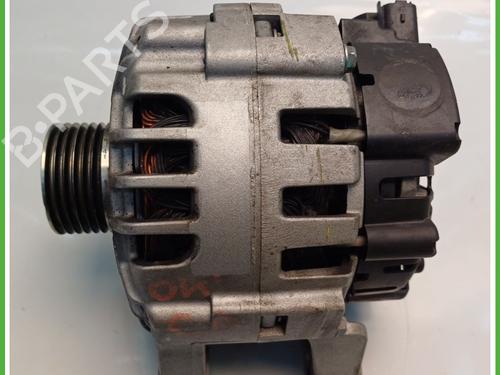 Generator PEUGEOT 206 Hatchback (2A/C) 1.4 i | BP27654381M7 