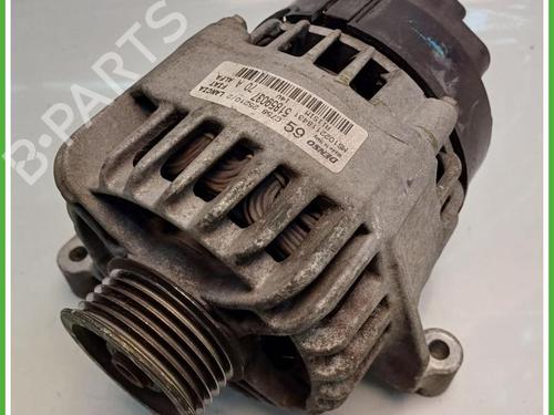 alternator-fiat-panda-169_-2003-40146653 main image