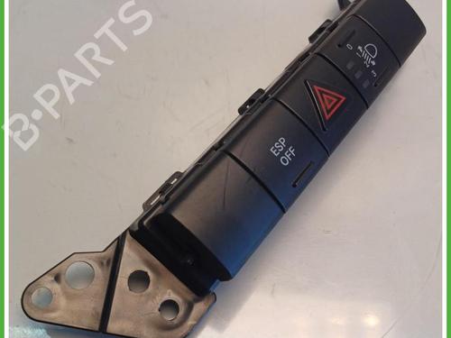 Switch JEEP COMPASS (MK49) 2.0 CRD 4x4 | BP40146655I30 - Image 5