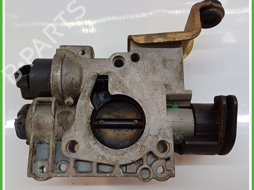 Throttle body FIAT SEICENTO / 600 (187_) 1.1 (187AXB, 187AXB1A, 187AXC1A02) | BP17645051M82 