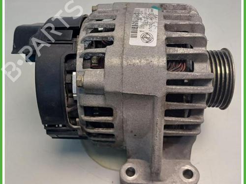 Alternator LANCIA YPSILON (843_) 1.2 (843.AXA1A) | BP40145282M7 - Image 5