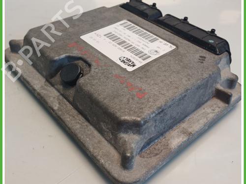 Engine control unit (ECU) FIAT PANDA (141_) 1100 | BP28056041M57 