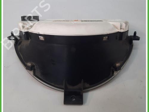 Instrument cluster CITROËN C3 I (FC_, FN_) 1.4 i | BP13510118C47 