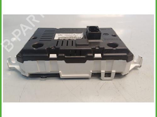 Radio FORD FIESTA VI (CB1, CCN) 1.4 TDCi | BP25463757E6 