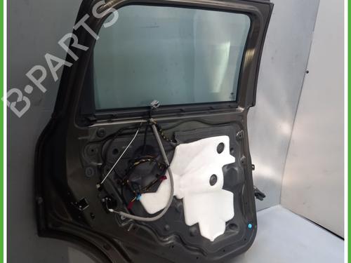 Left rear door MINI MINI COUNTRYMAN (R60) One D | BP29326206C4 