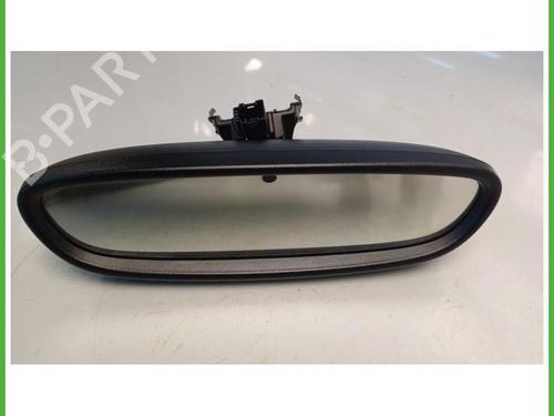 Used Rear mirror Rear mirror BMW 2 Active Tourer (F45) 225 xe Plug-in-Hybrid (224 hp) 40144222 40144222