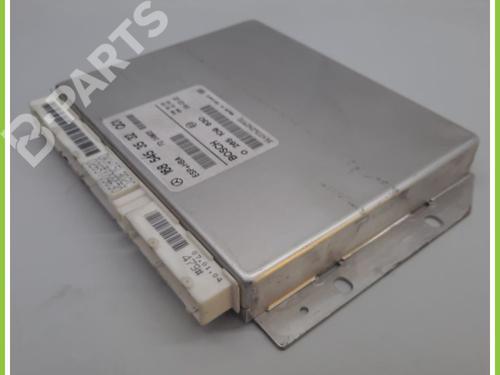 Control unit MERCEDES-BENZ A-CLASS (W168) A 170 CDI (168.009, 168.109) | BP11368563M11 