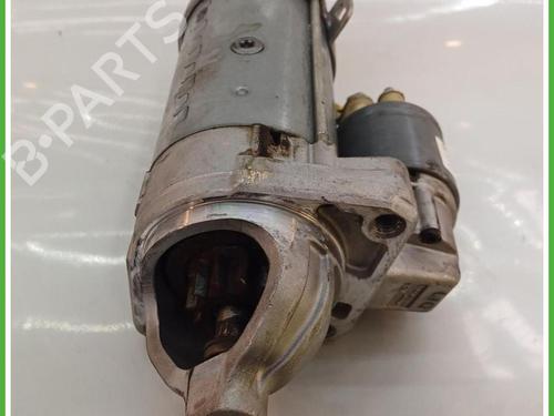 Starter VOLVO XC60 II (246) B4 Mild-Hybrid | BP40140837M8 - Image 3