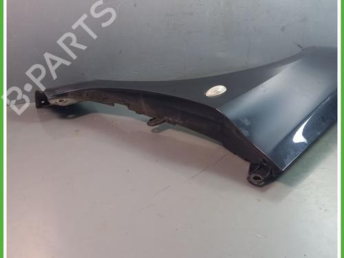 Left front fenders PEUGEOT 307 (3A/C) 1.4 HDi | BP16693602C41