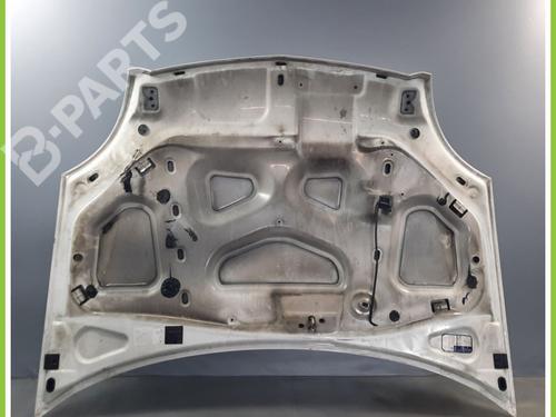Hood RENAULT KANGOO Express (FC0/1_) D 65 1.9 (FC0E, FC02, FC0J, FC0N) | BP11367482C1 