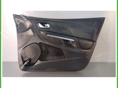 Used Front right panel Front right panel RENAULT CLIO IV (BH_) 1.5 dCi 75 (75 hp) 40146494 40146494