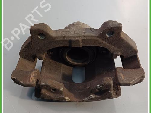 Right front brake caliper FIAT PANDA (312_, 319_) 0.9 Natural Power (312PXG1A, 312PYC1A) | BP18875158M104 