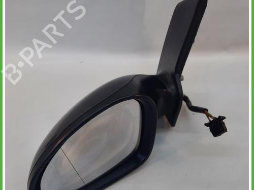Used Left mirror SEAT TOLEDO III (5P2) 1.9 TDI (105 hp) 13259208