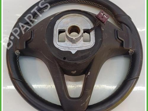 Steering wheel MERCEDES-BENZ A-CLASS (W176) A 180 CDI / d (176.012) | BP40141821C49 - Image 5