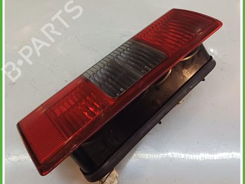 Right taillight OPEL COMBO Box Body/MPV 1.6 CNG 16V | BP16106917C35 