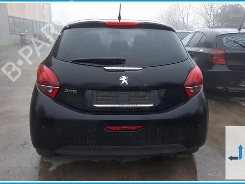 Front right panel PEUGEOT 208 I (CA_, CC_) 1.2 PureTech 82 | BP40145749C59 - Image 8