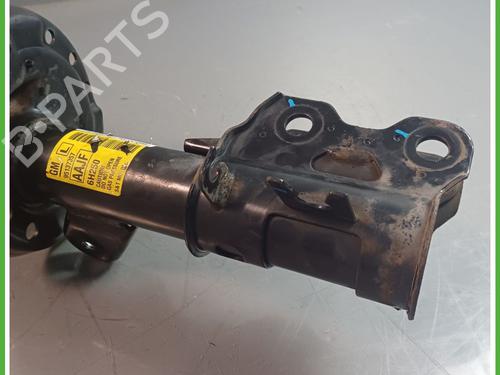 Left front shock absorber OPEL MOKKA / MOKKA X (J13) 1.6 CDTI (_76) | BP15814508M16 