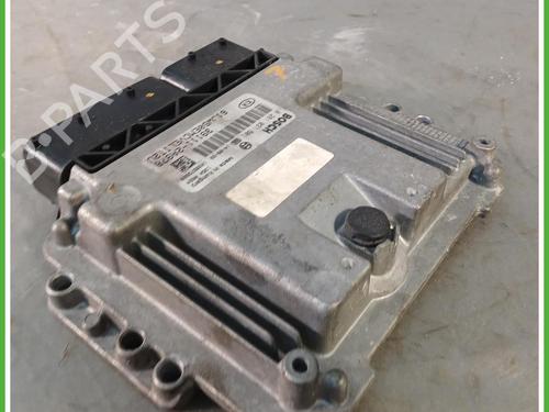 Engine control unit (ECU) KIA CEE'D (JD) 1.6 CRDi 110 | BP40074102M57 - Image 3