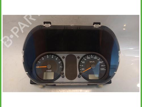 Used Instrument cluster Instrument cluster FORD FIESTA V (JH_, JD_) 1.4 16V (80 hp) 40072801 40072801