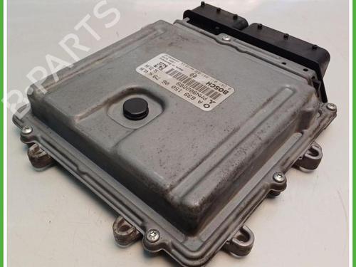 Engine control unit (ECU) SMART FORFOUR (454) 1.5 CDI (454.000) | BP40142972M57 - Image 5
