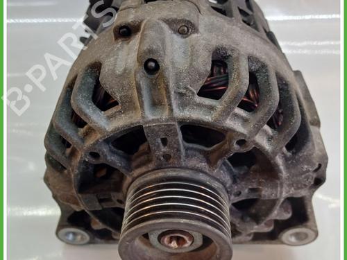Generator CITROËN C3 I (FC_, FN_) 1.1 i | BP19641880M7 