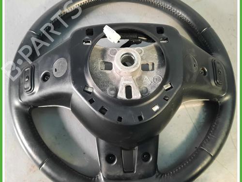 Steering wheel FIAT FREEMONT (345_) 2.0 JTD 4x4 | BP29824998C49 