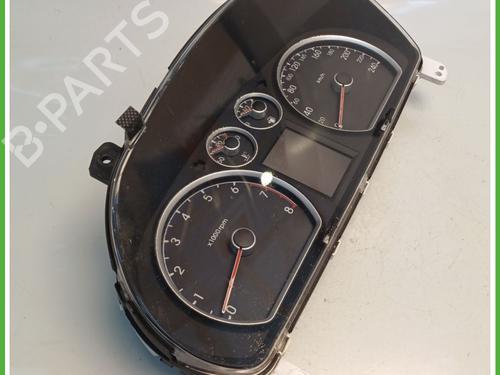 Instrument cluster HYUNDAI i30 (FD) 1.4 | BP25708182C47 