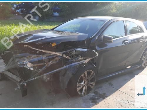 Left sun visor MERCEDES-BENZ A-CLASS (W176) A 180 (176.042) | BP40148215I1 - Image 9